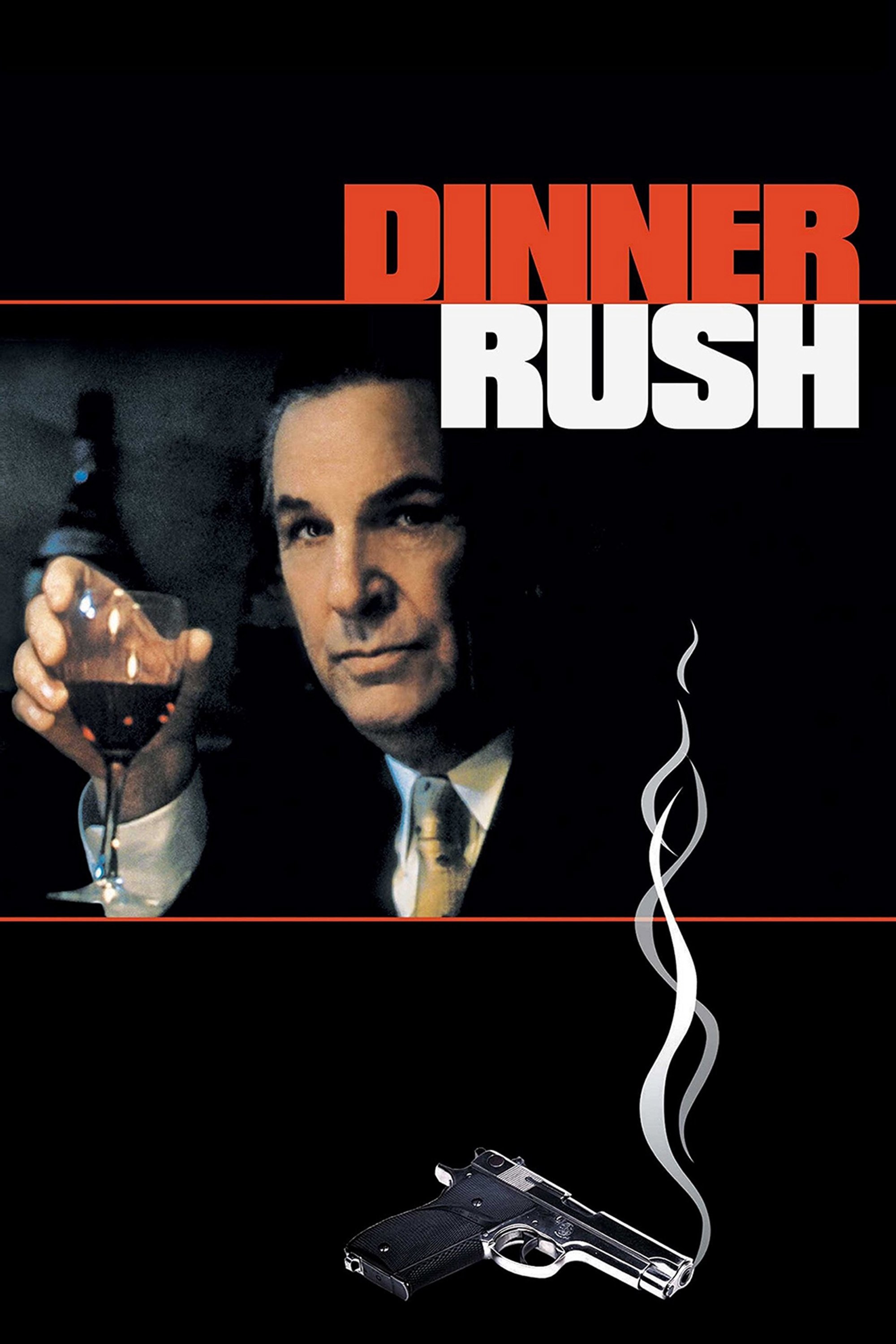 Dinner Rush 