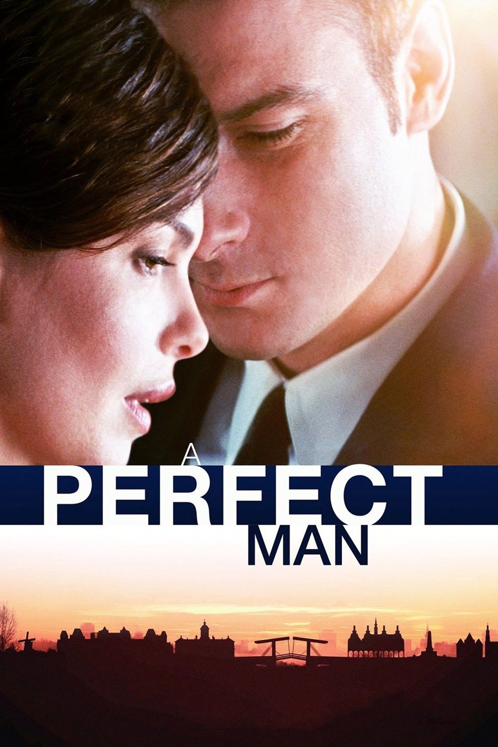 A Perfect Man 