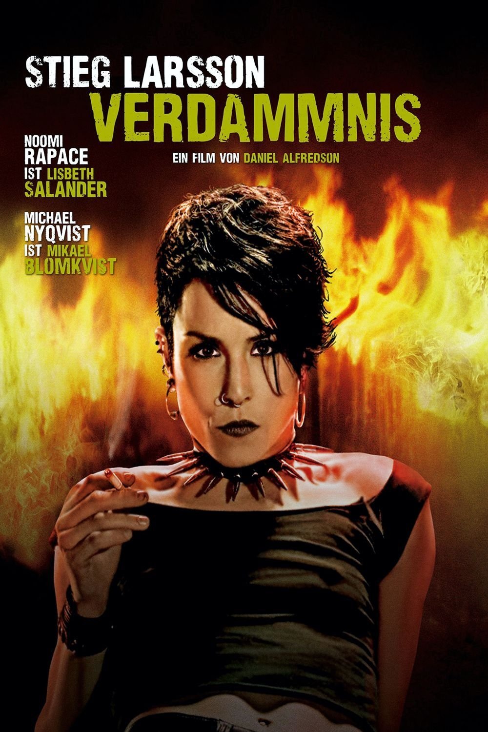  Verdammnis 
