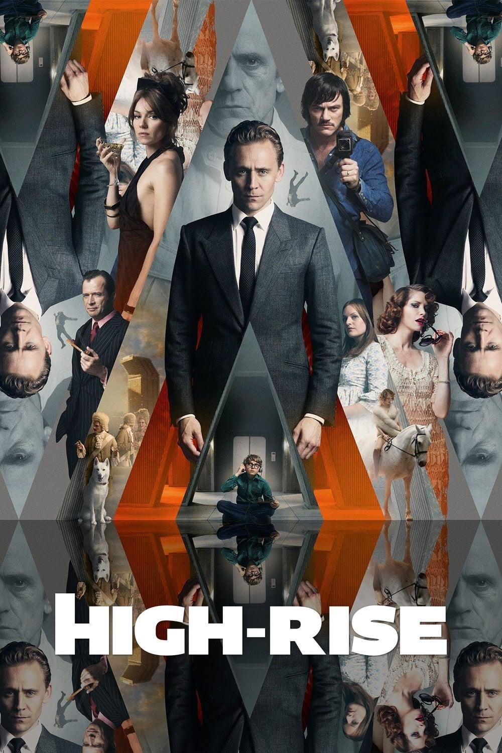  High-Rise 