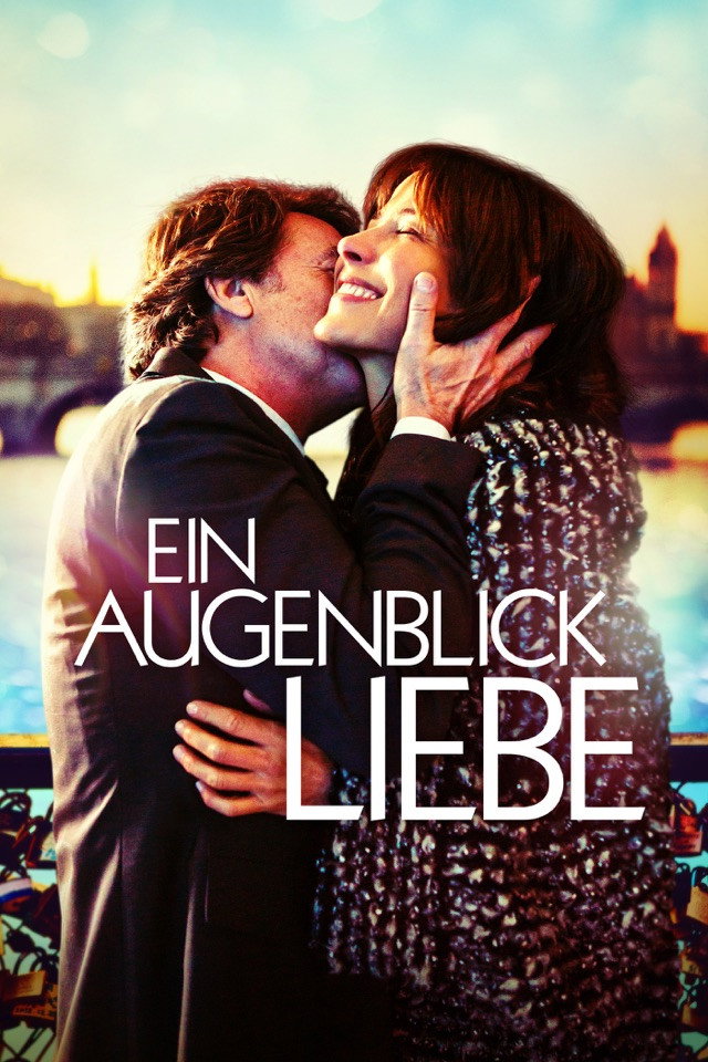  Ein Augenblick Liebe 