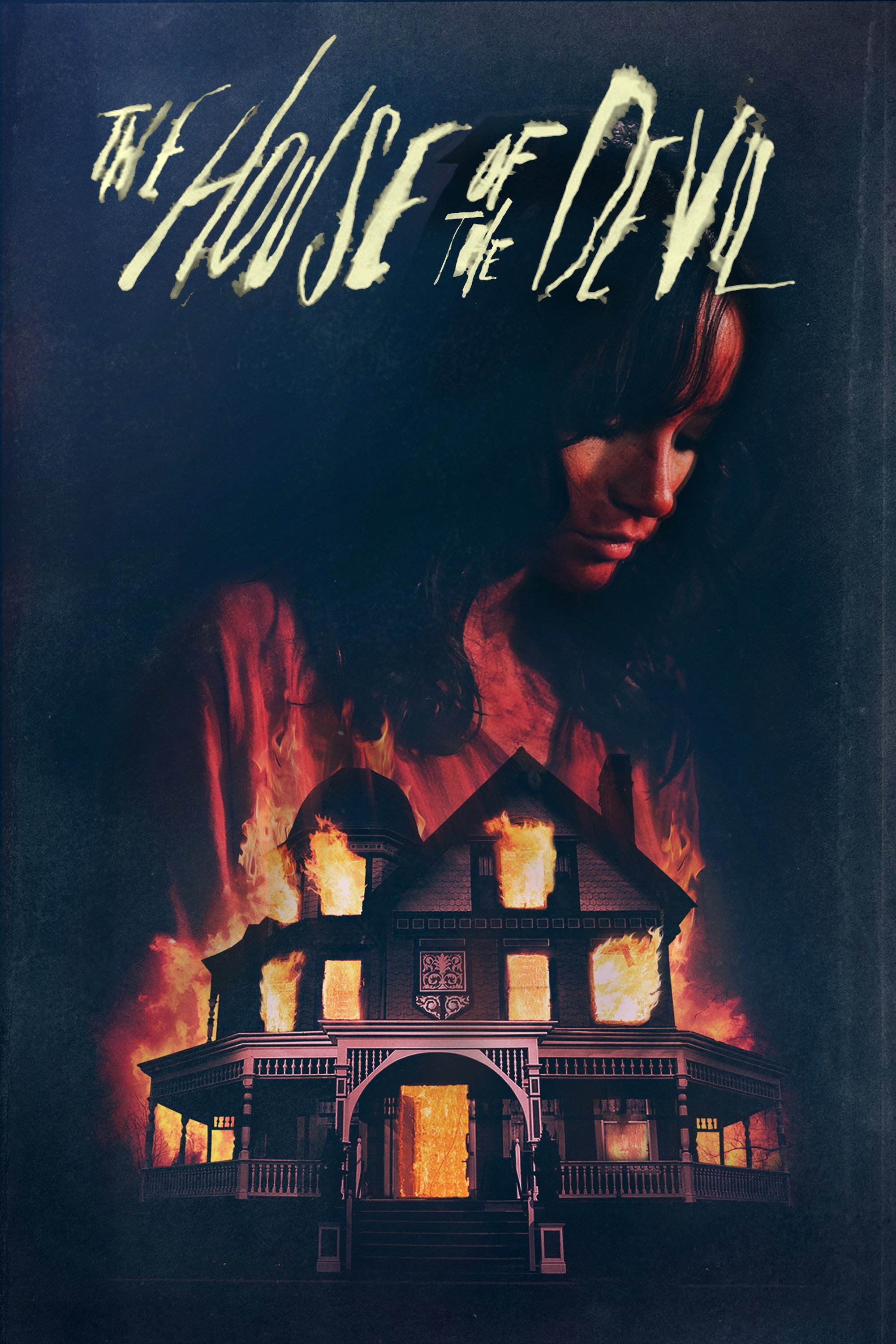  The House of the Devil 