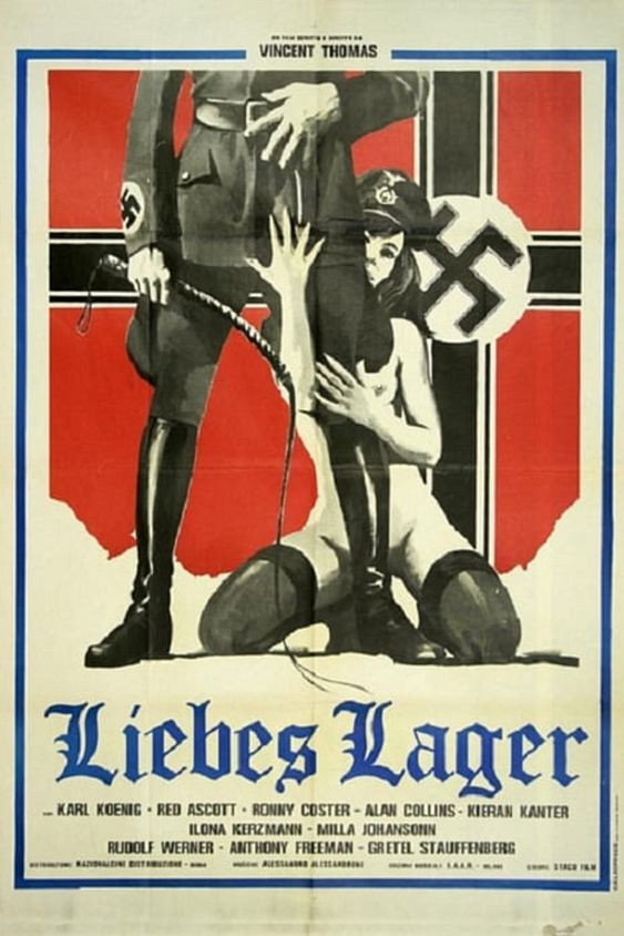  Liebes Lager 