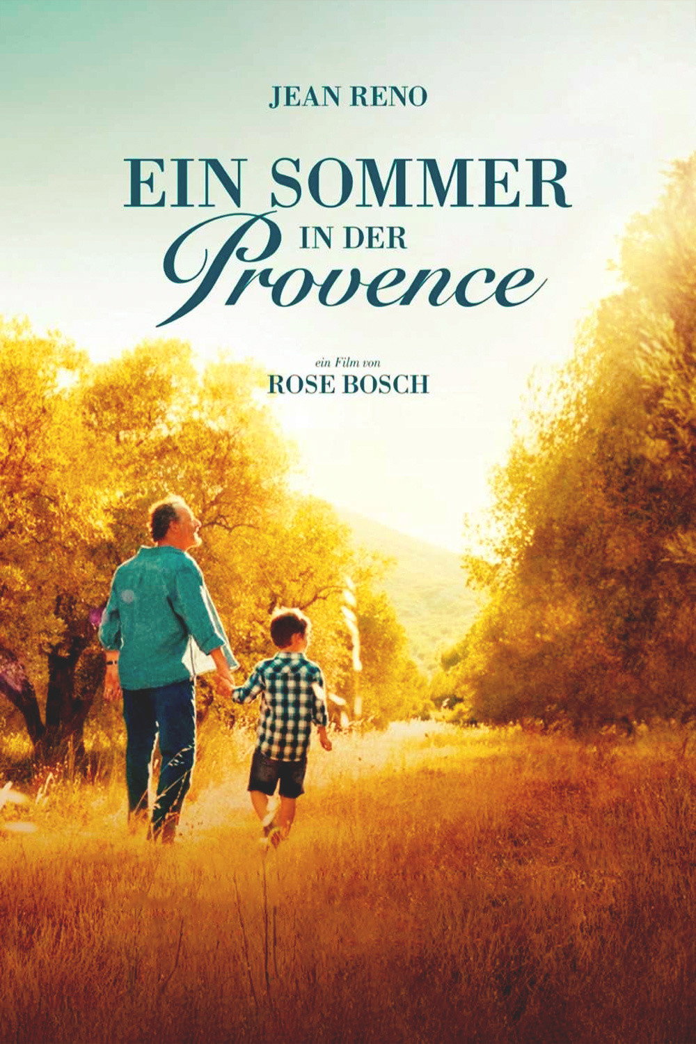  Ein Sommer in der Provence 