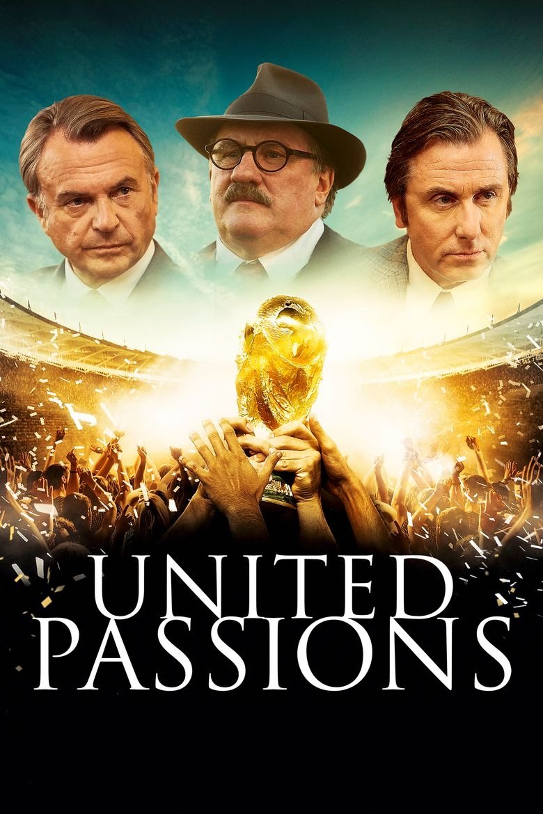  United Passions 