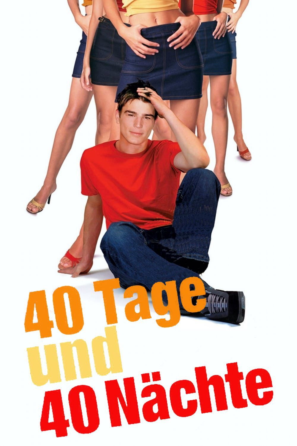  40 Tage und 40 Nächte 