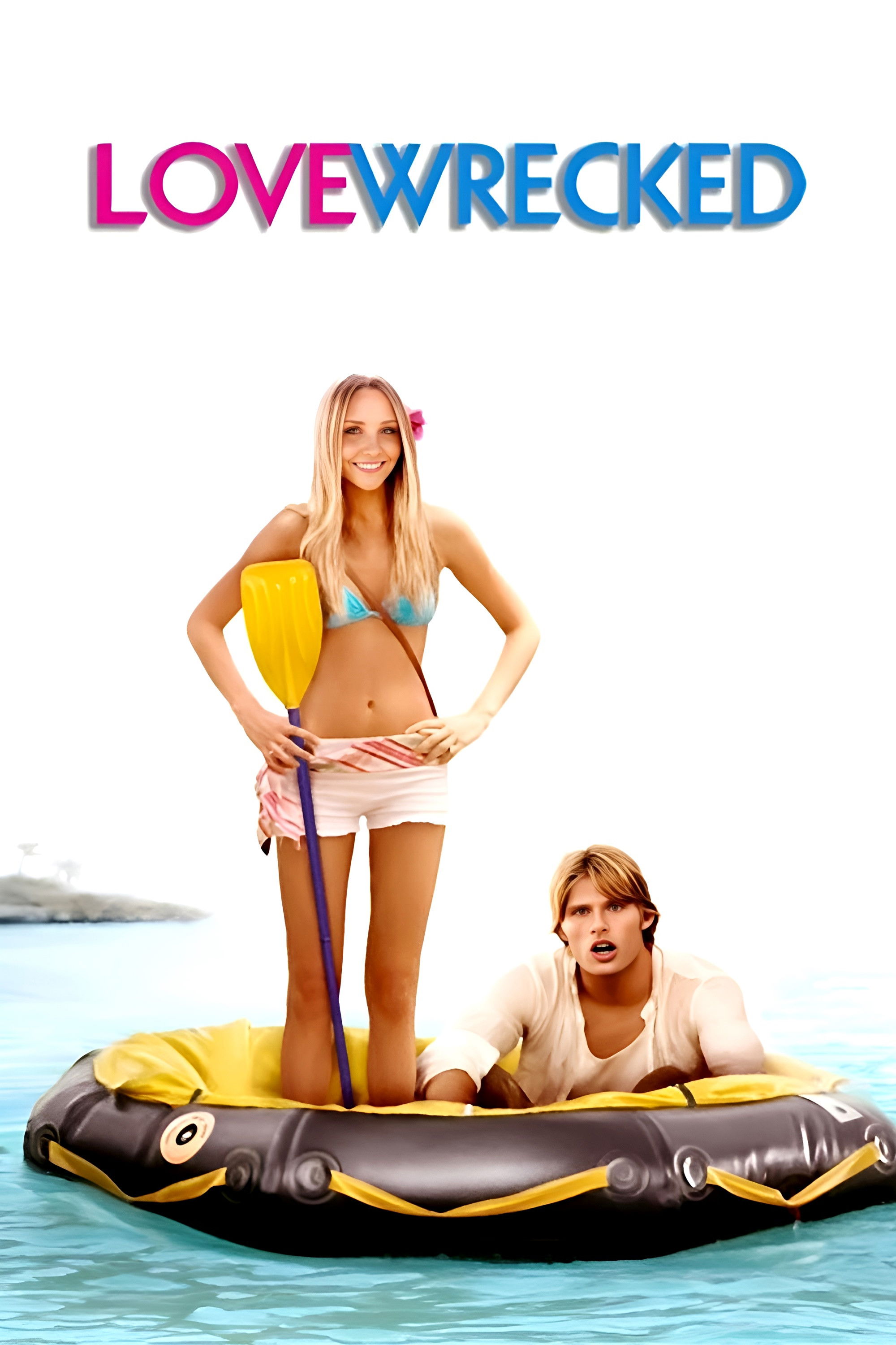  Lovewrecked - Liebe über Bord 