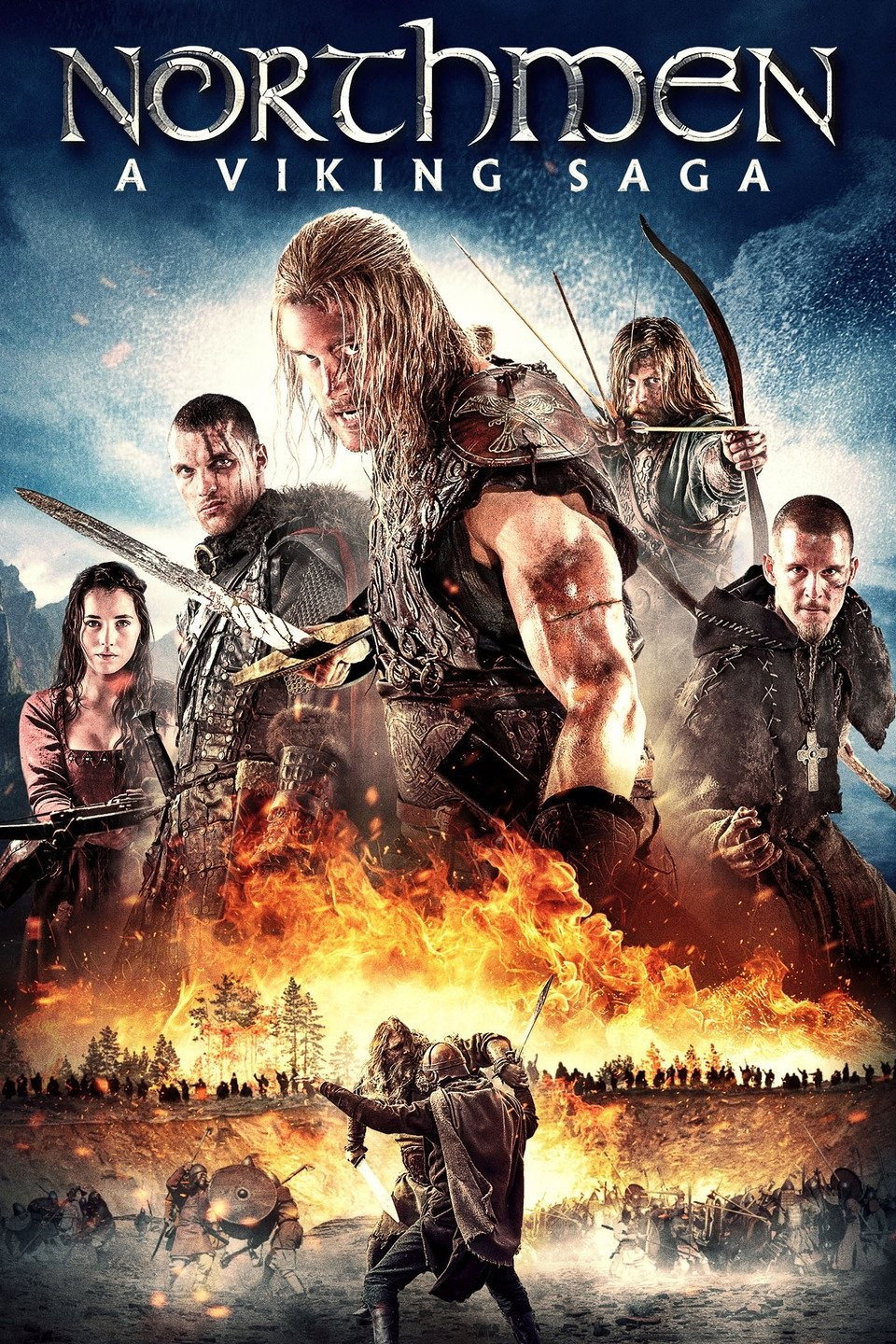  Northmen: A Viking Saga 
