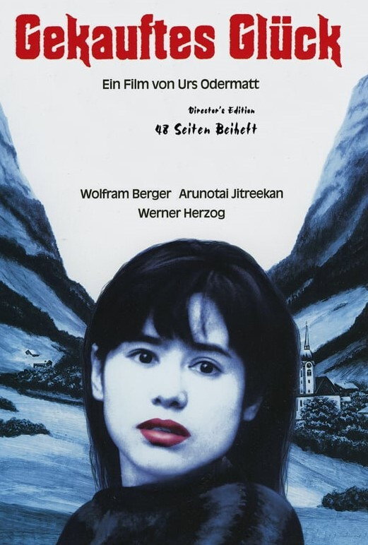  Gekauftes Glück 