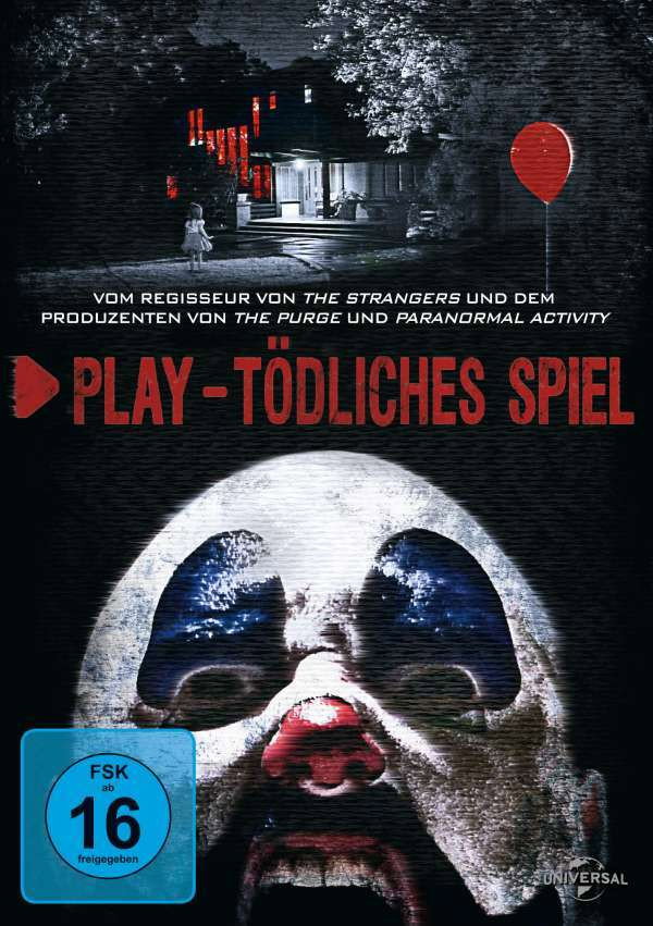  Play - Tödliches Spiel 
