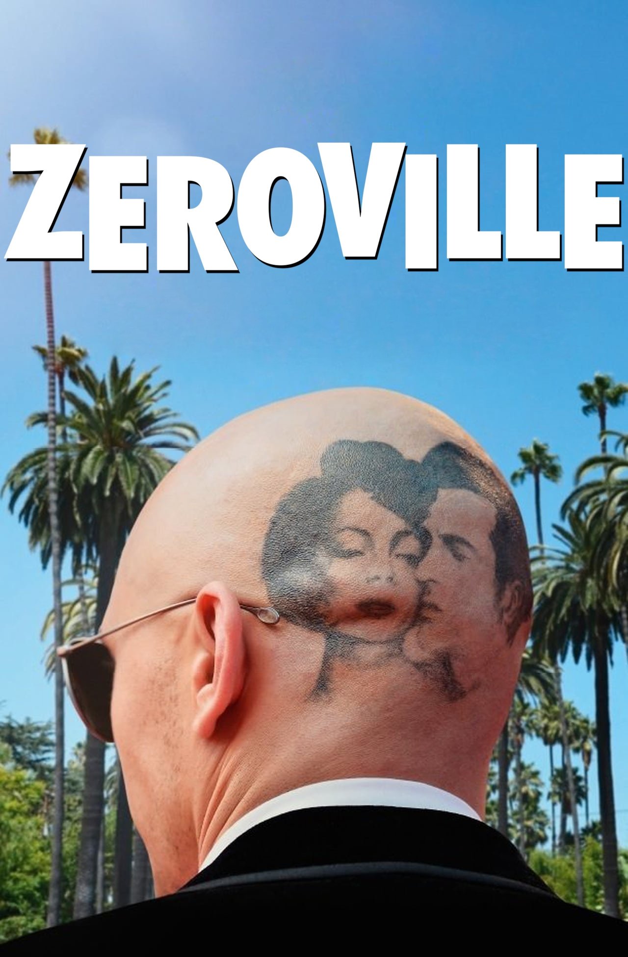  Zeroville 