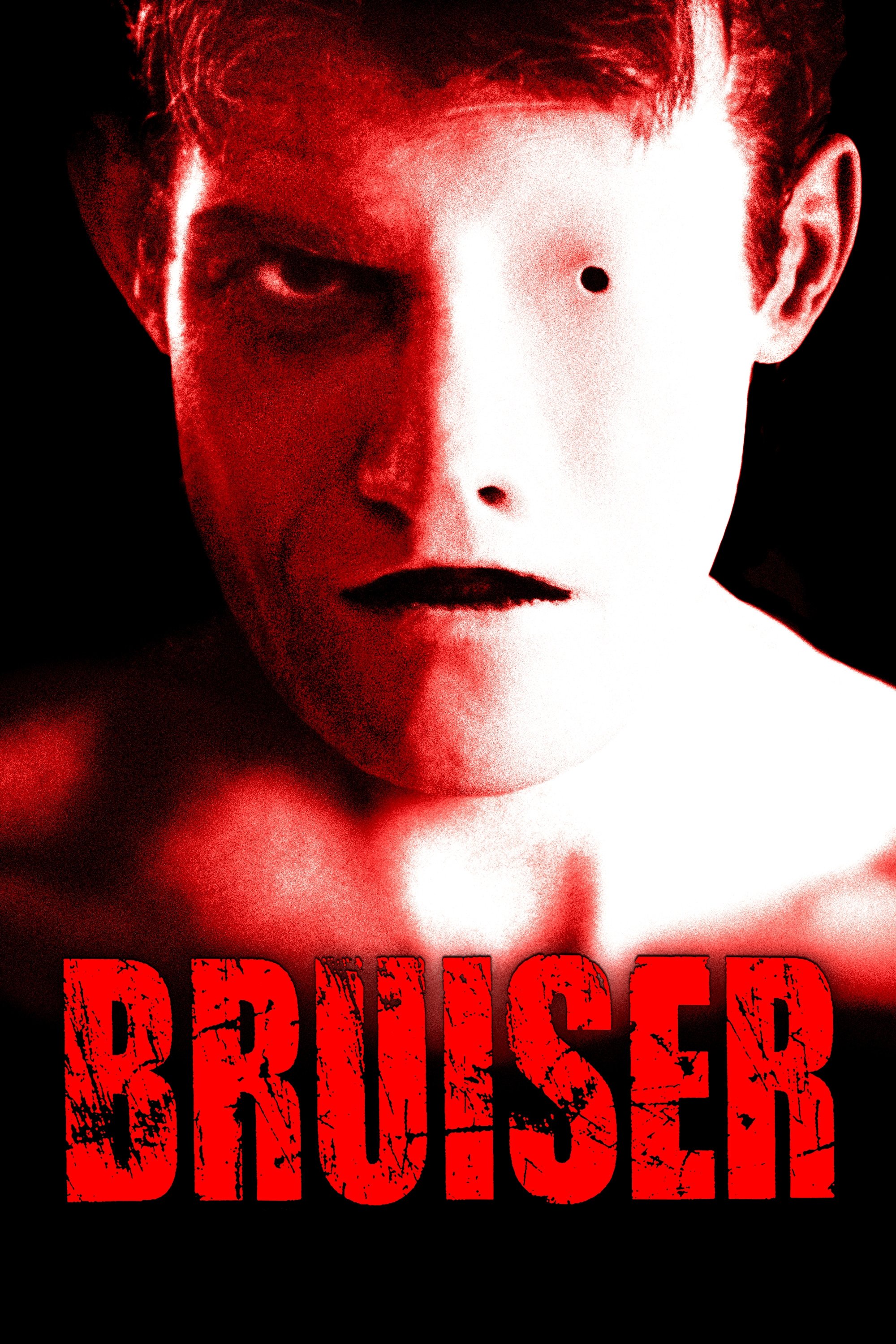  Bruiser 