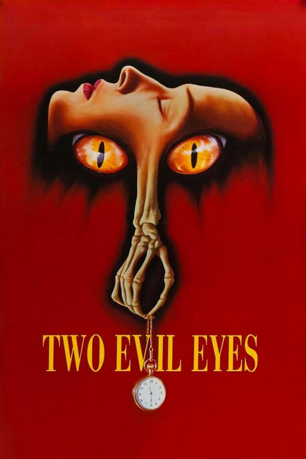  Two Evil Eyes 