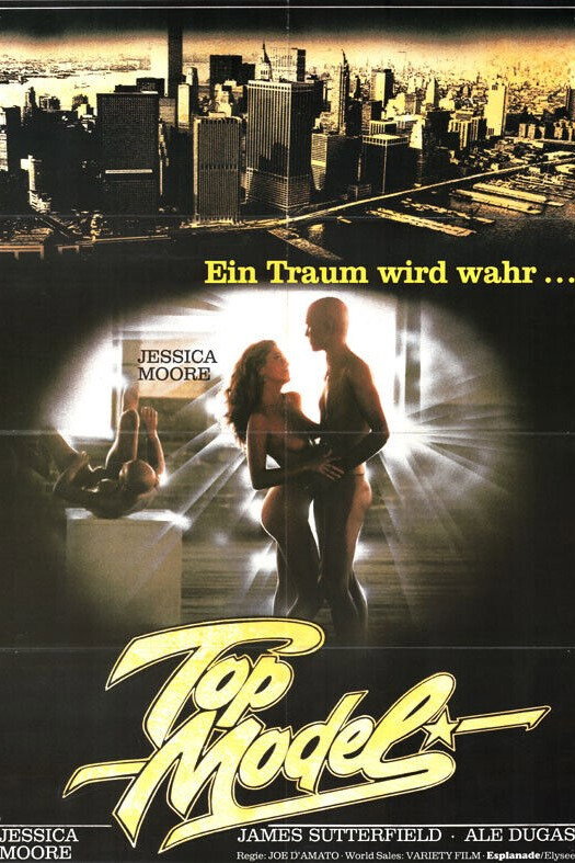 Top Model 
