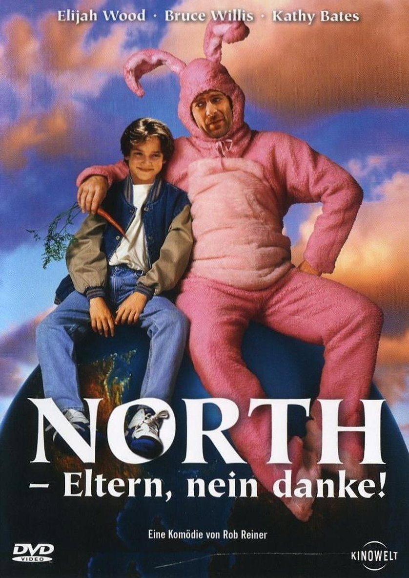  North 