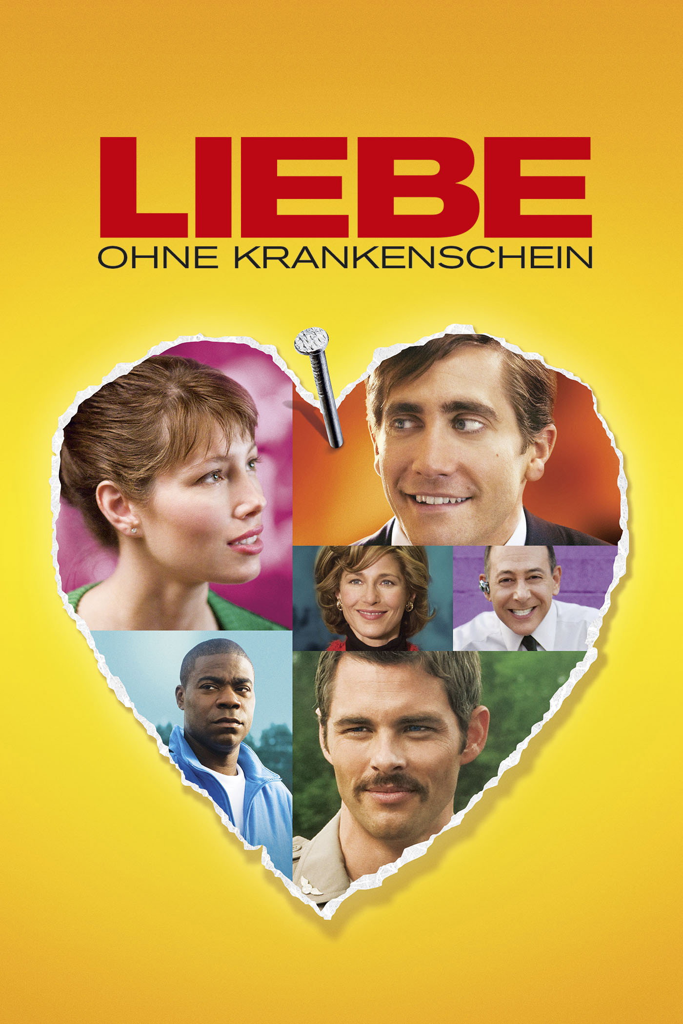  Liebe ohne Krankenschein 
