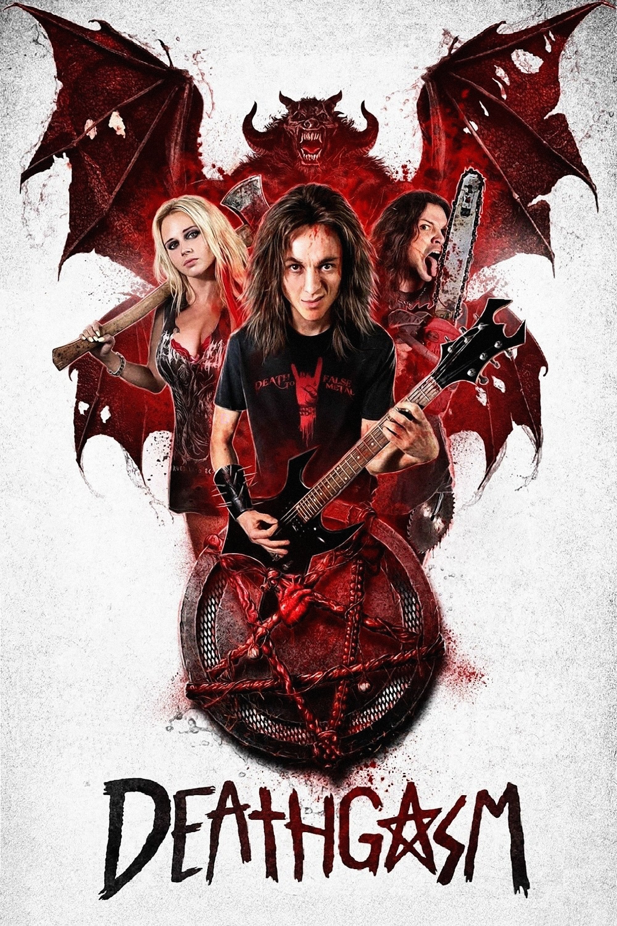  Deathgasm 