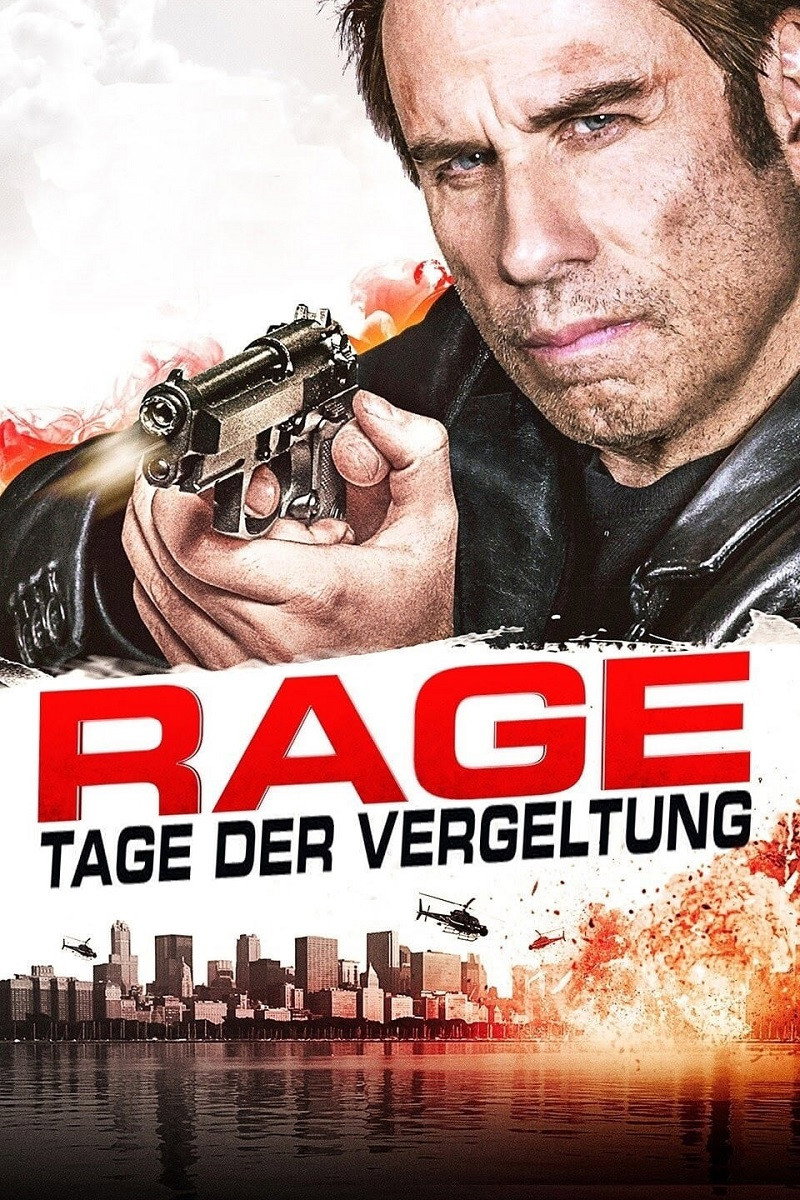  Rage - Tage der Vergeltung 