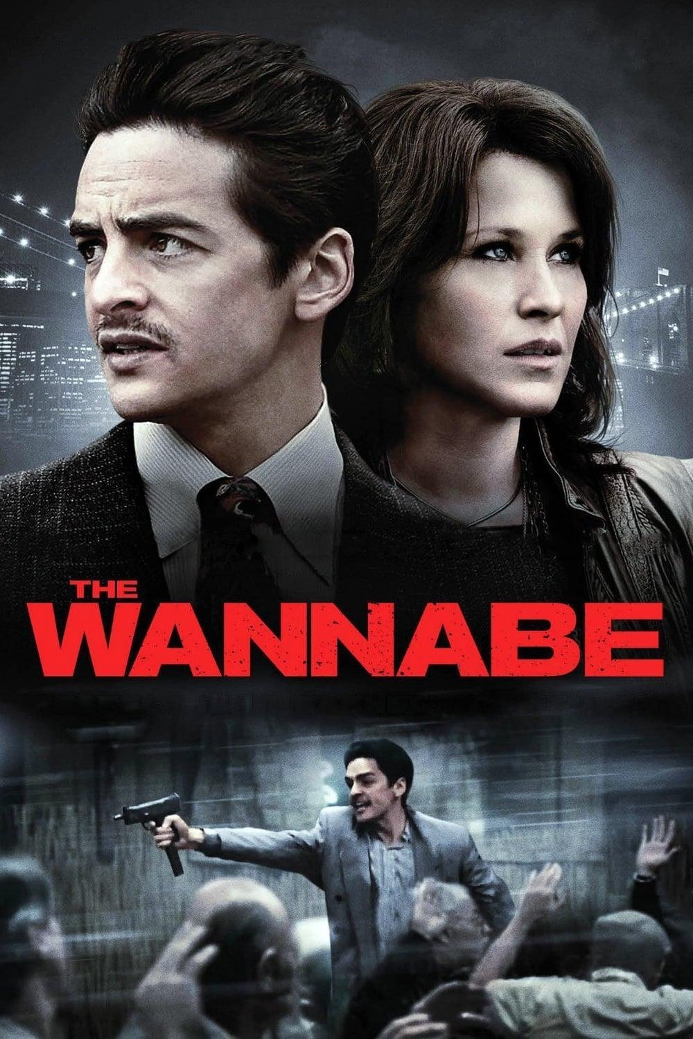  The Wannabe 