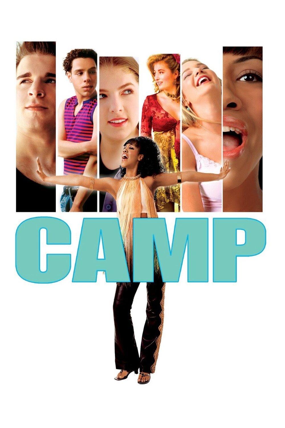  Star Camp 