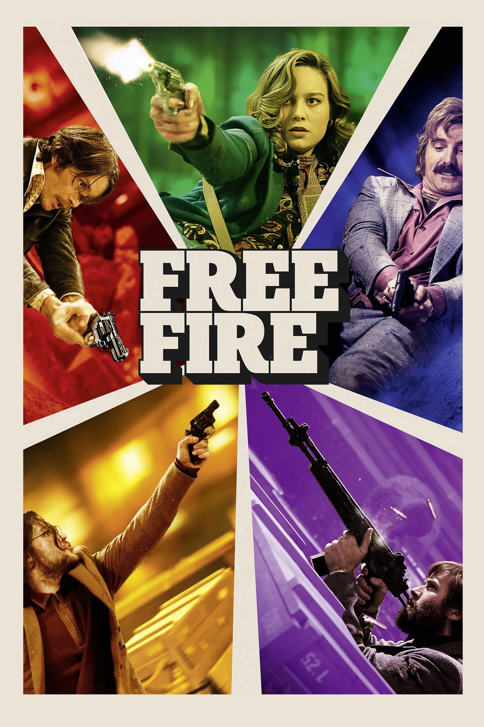  Free Fire 