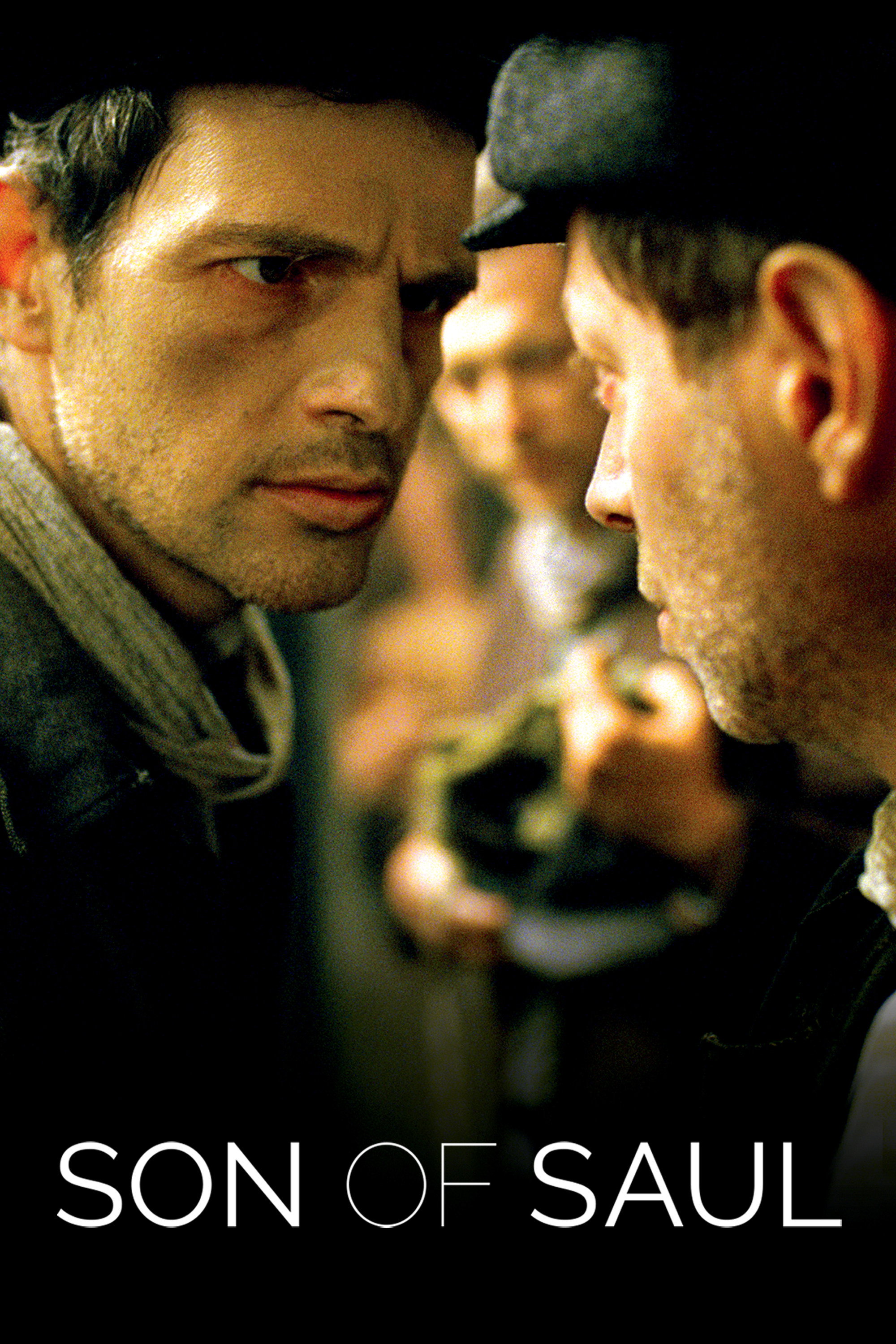  Son Of Saul 