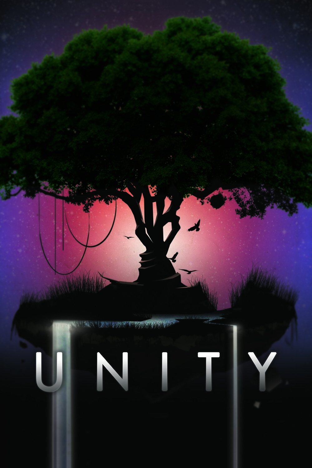  Unity 