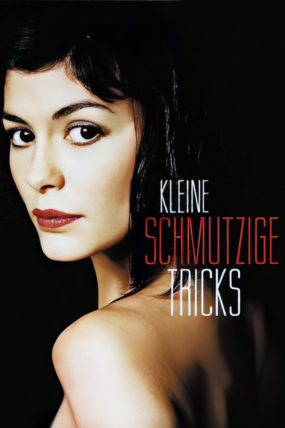  Kleine schmutzige Tricks 