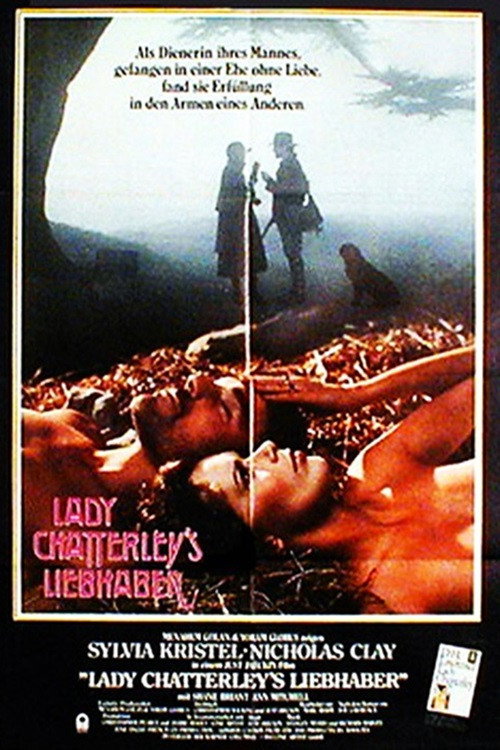  Lady Chatterleys Liebhaber 