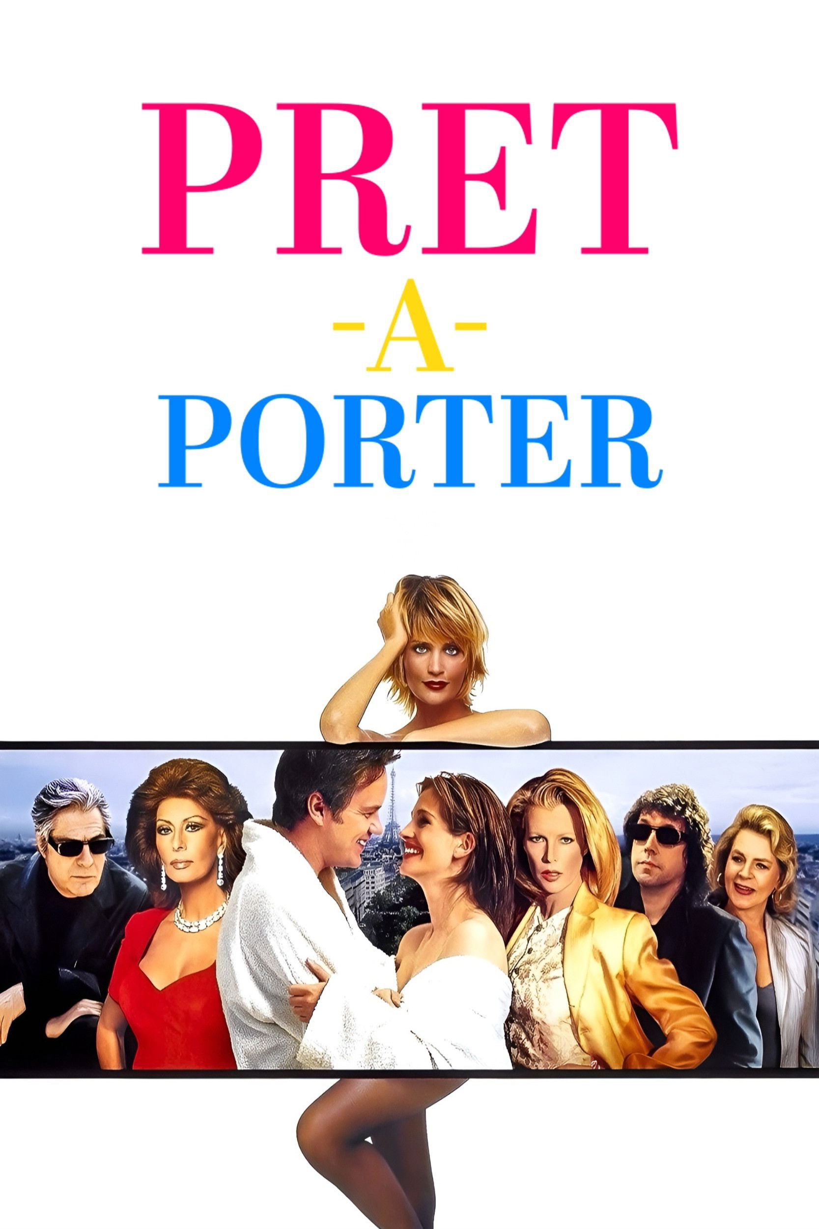  Prêt-à-Porter 