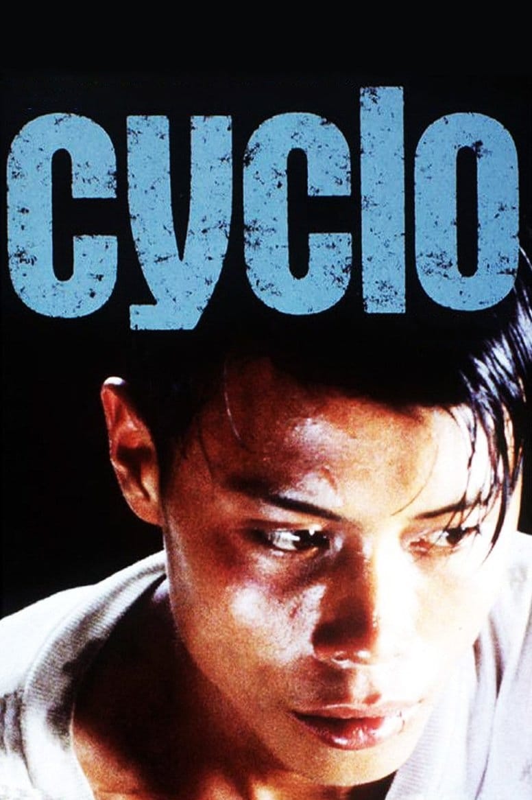  Cyclo 