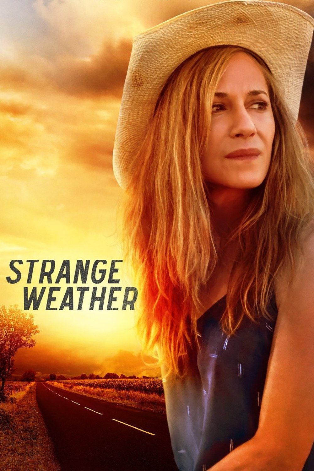  Strange Weather 