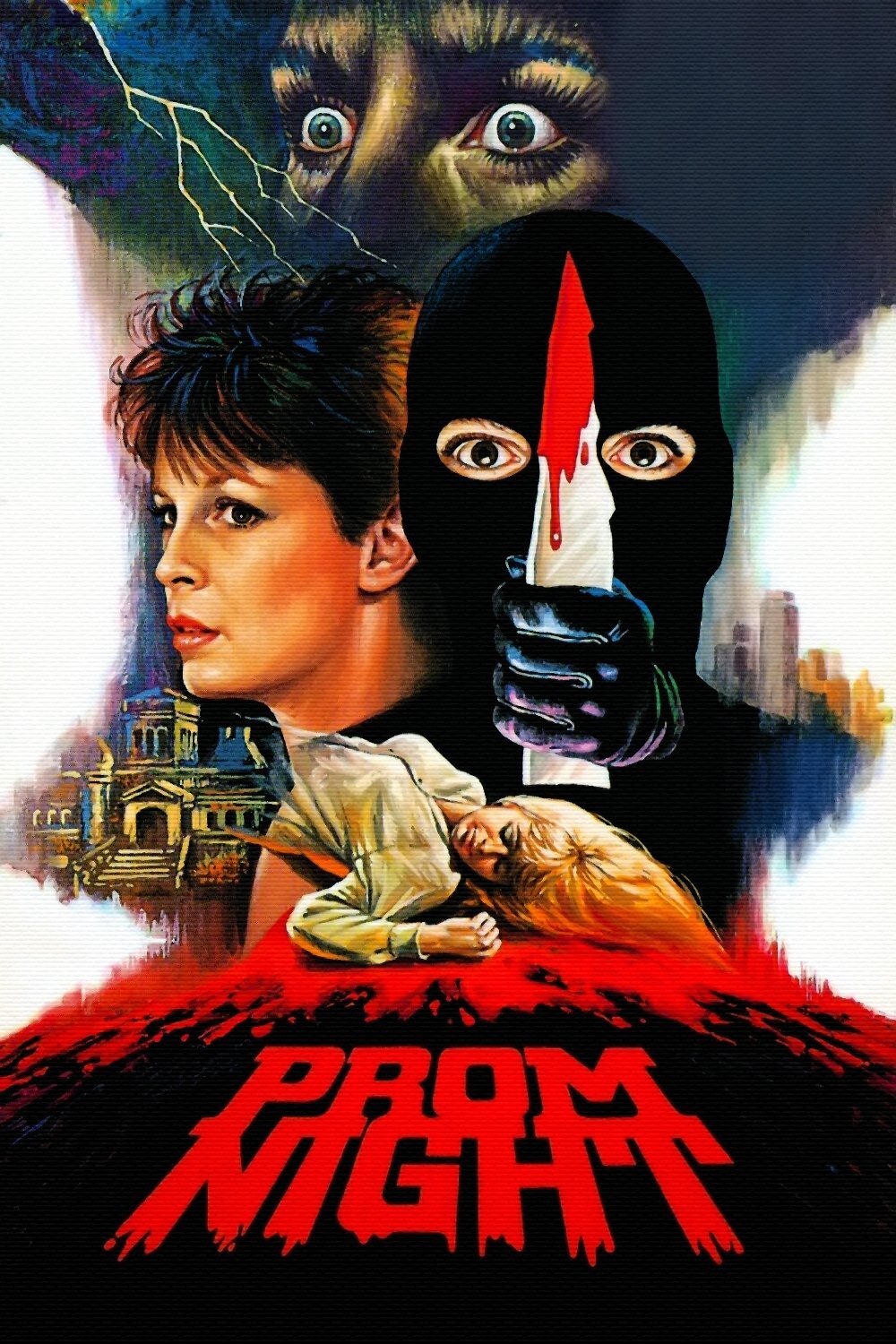  Prom Night - Die Nacht des Schlächters 