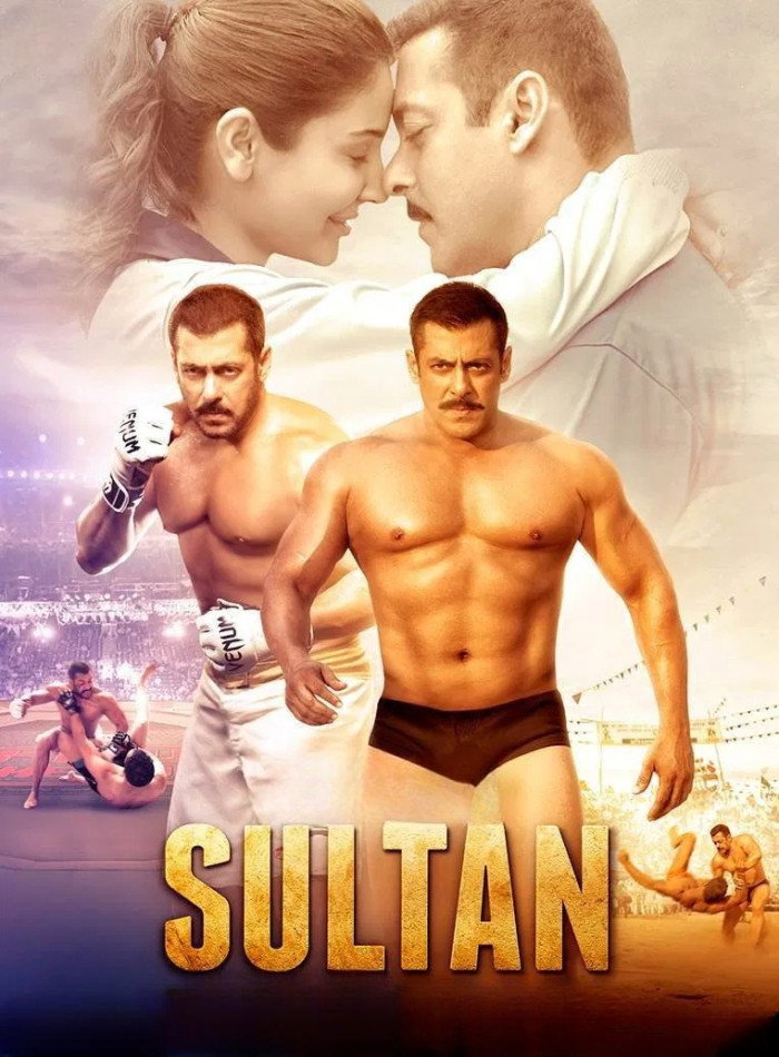  Sultan 