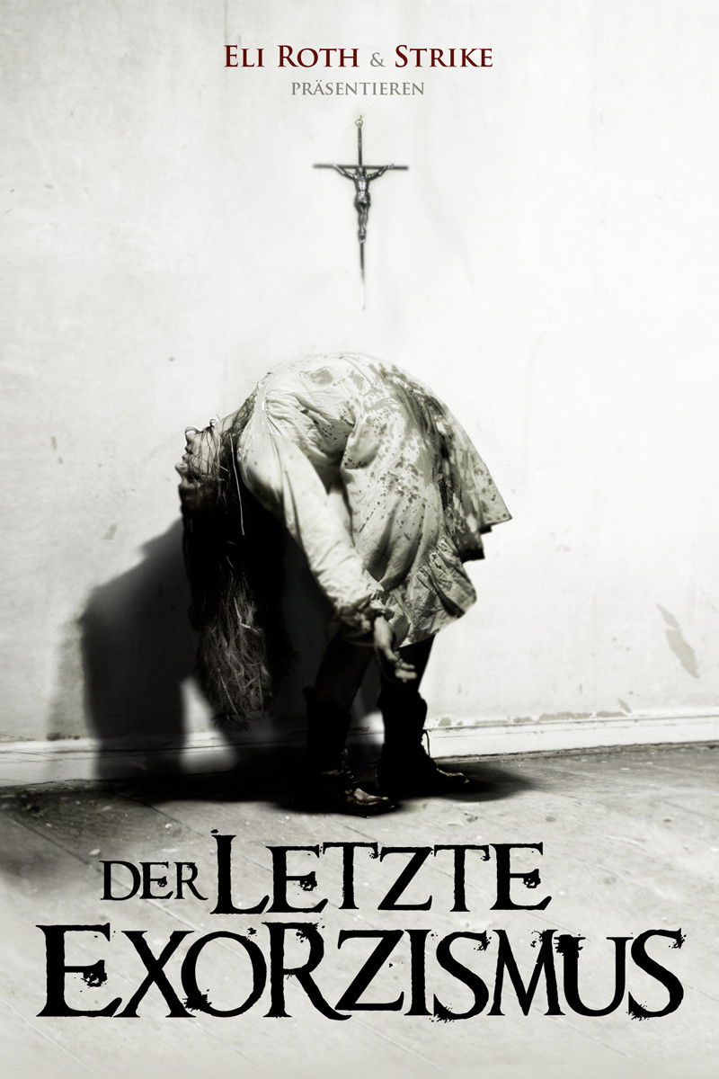  Der letzte Exorzismus 