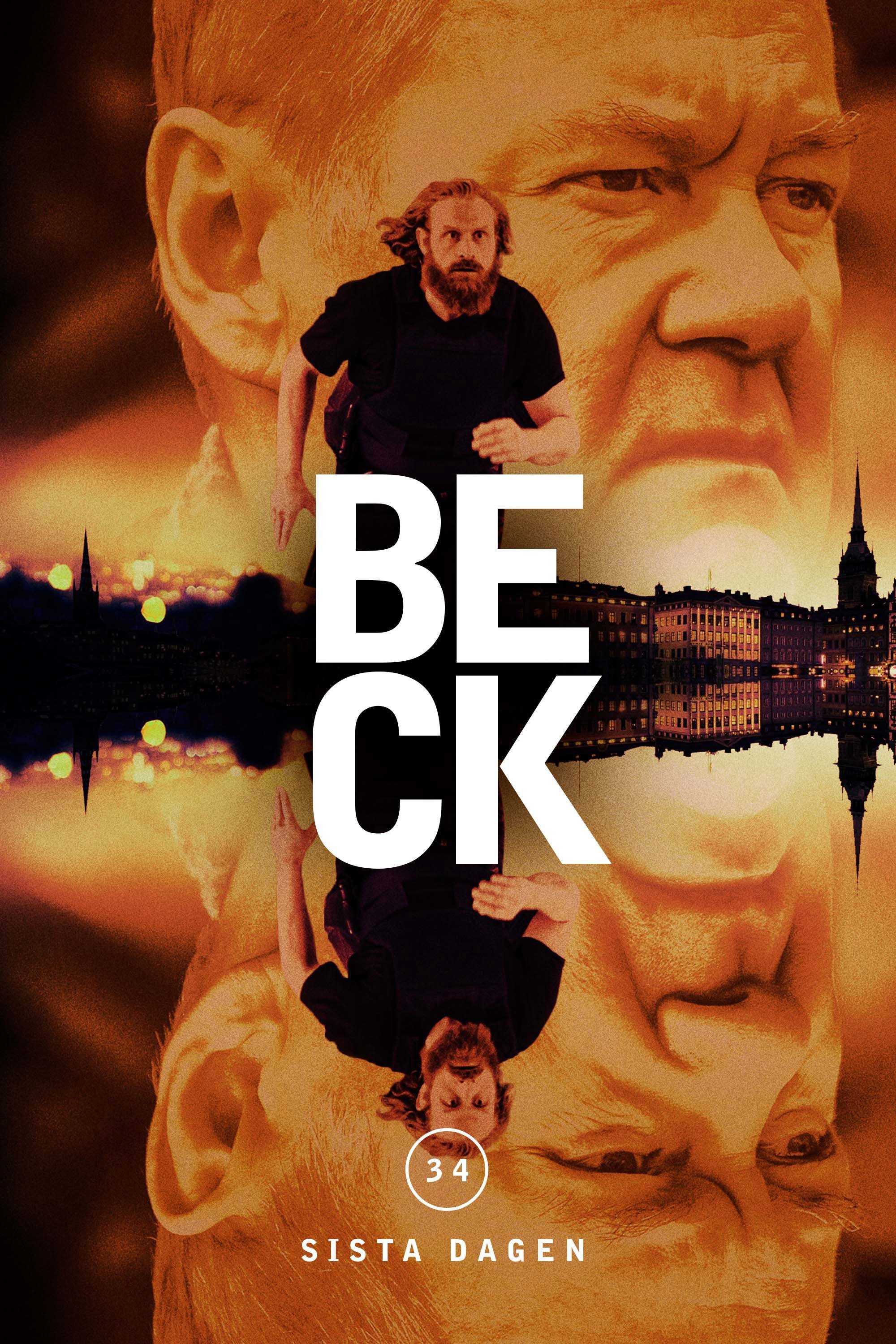  Kommissar Beck 34 - Zahltag 