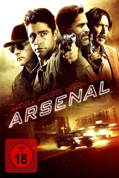  Arsenal 
