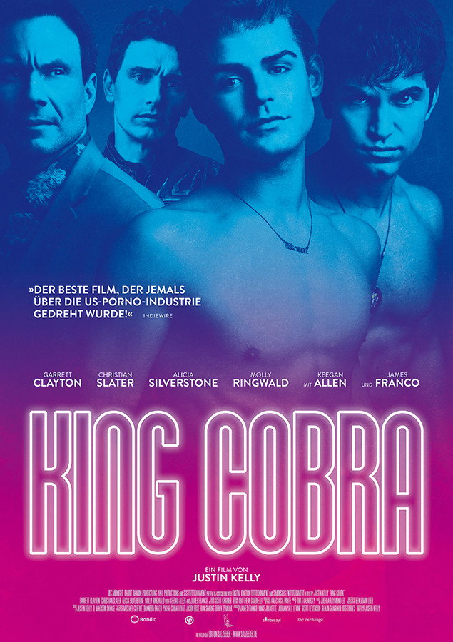  King Cobra 