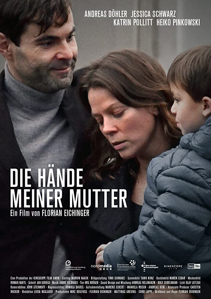  Die Hände meiner Mutter 