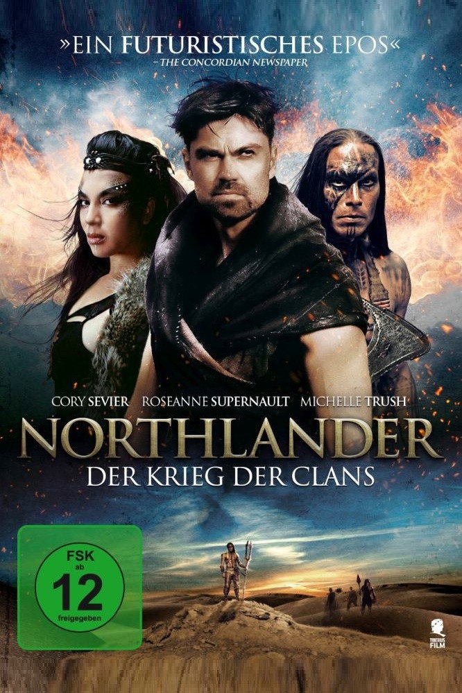  Northlander - Der Krieg der Clans 