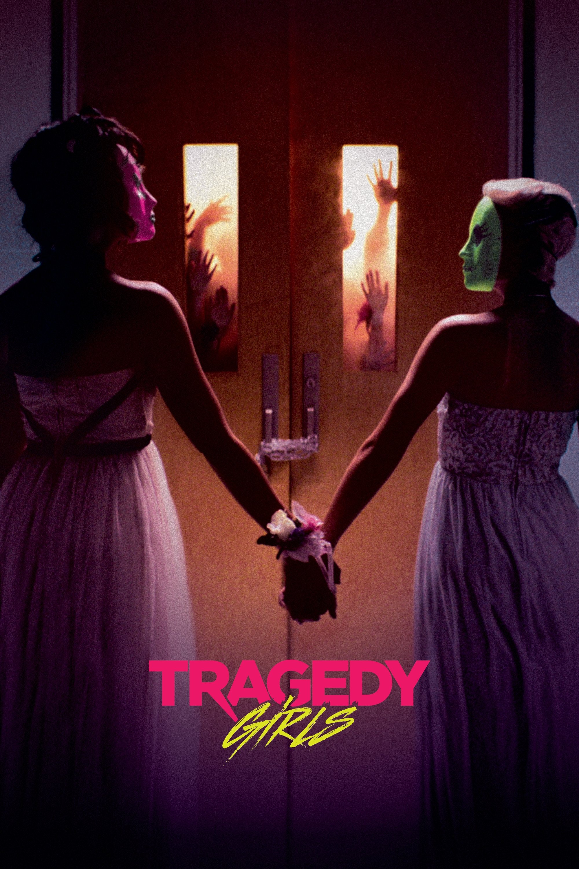  Tragedy Girls 