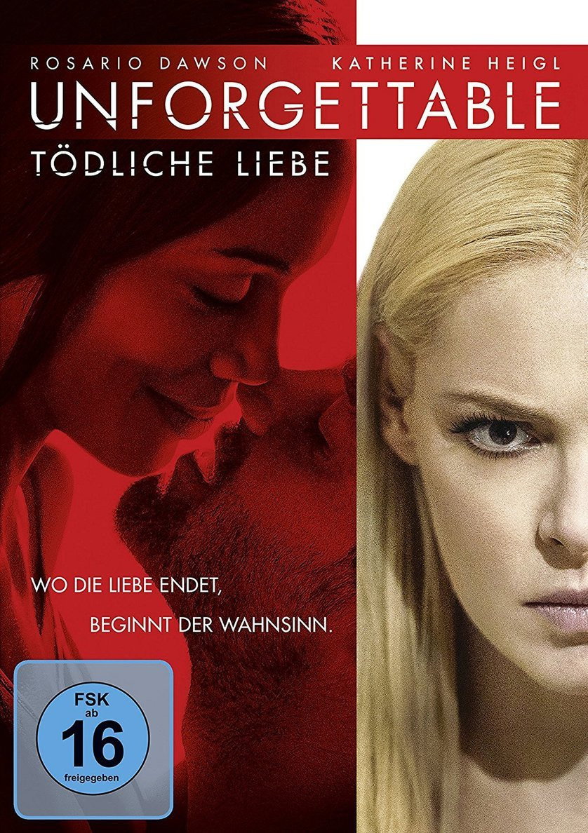  Unforgettable - Tödliche Liebe 