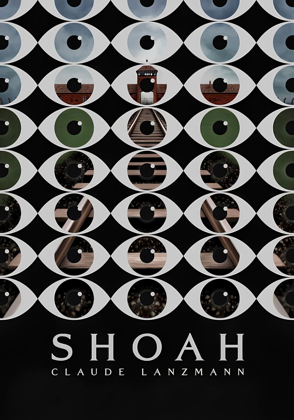  Shoah 