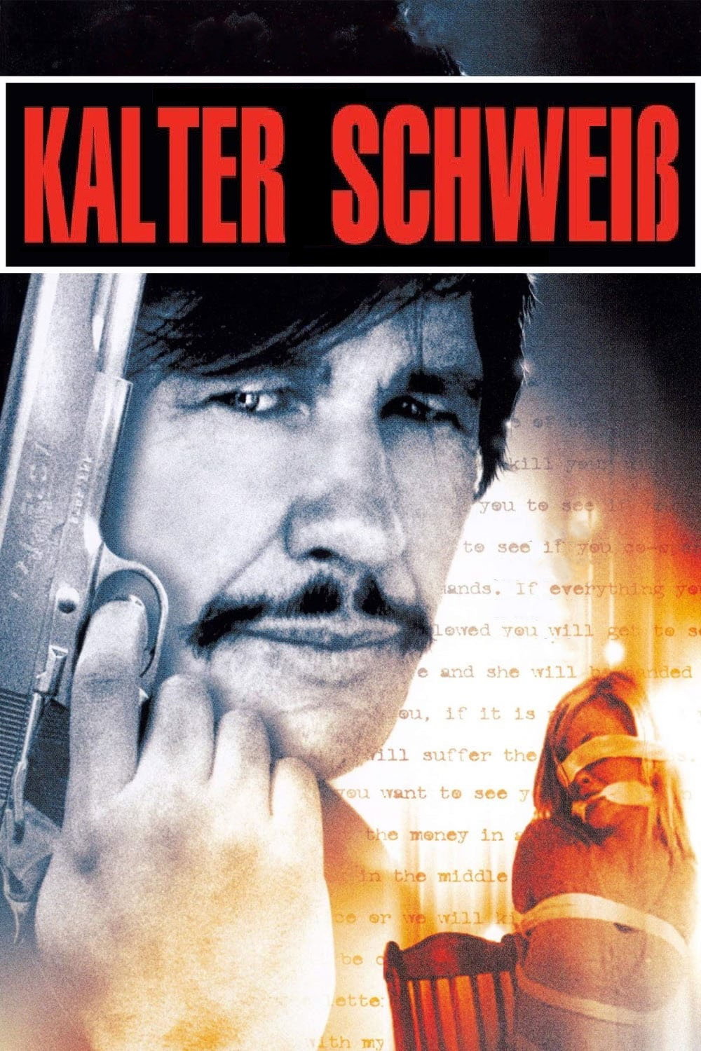  Kalter Schweiß 
