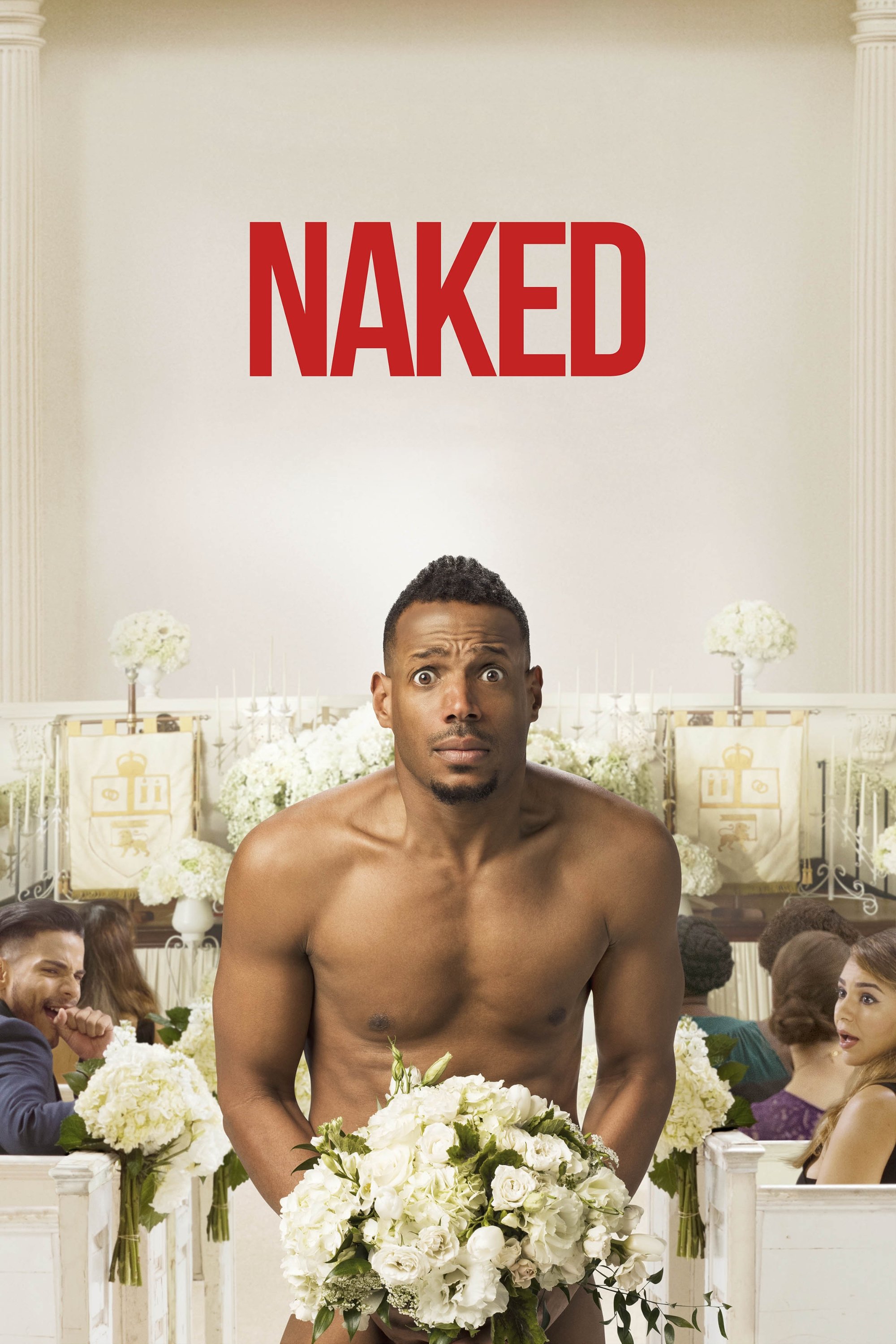  Naked 