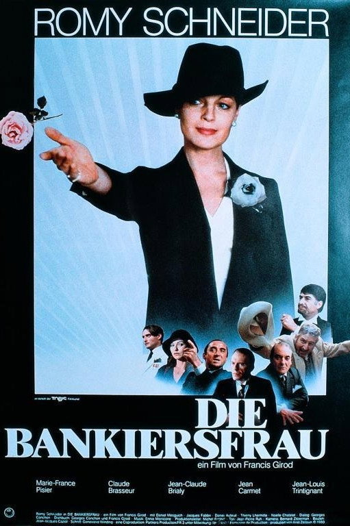  Die Bankiersfrau 
