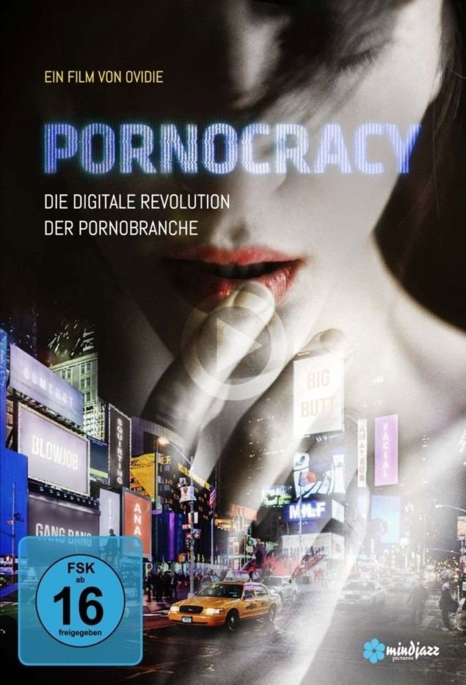  Pornocracy- Die digitale Revolution der Pornobranche 