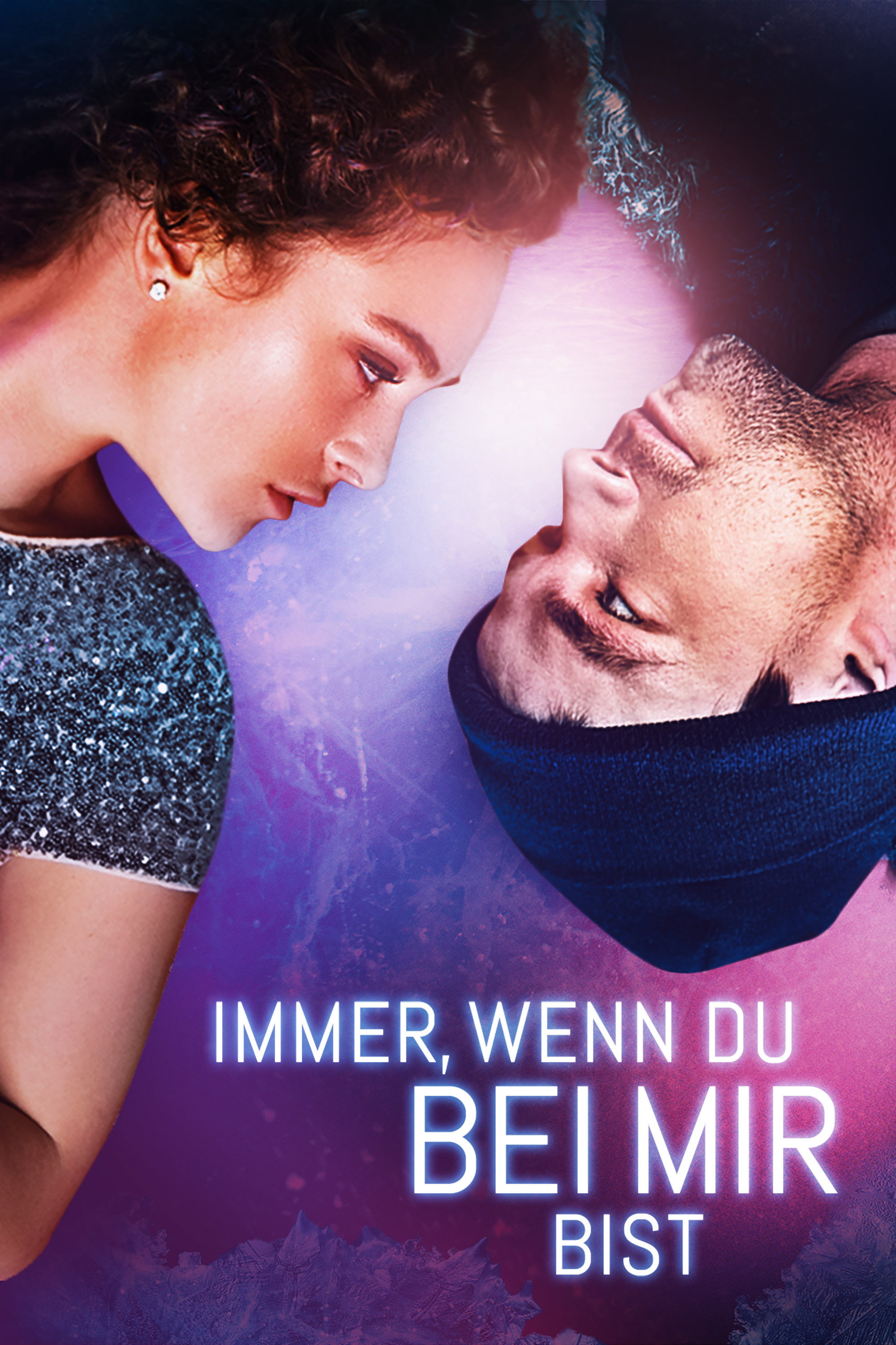  Immer, wenn du bei mir bist 
