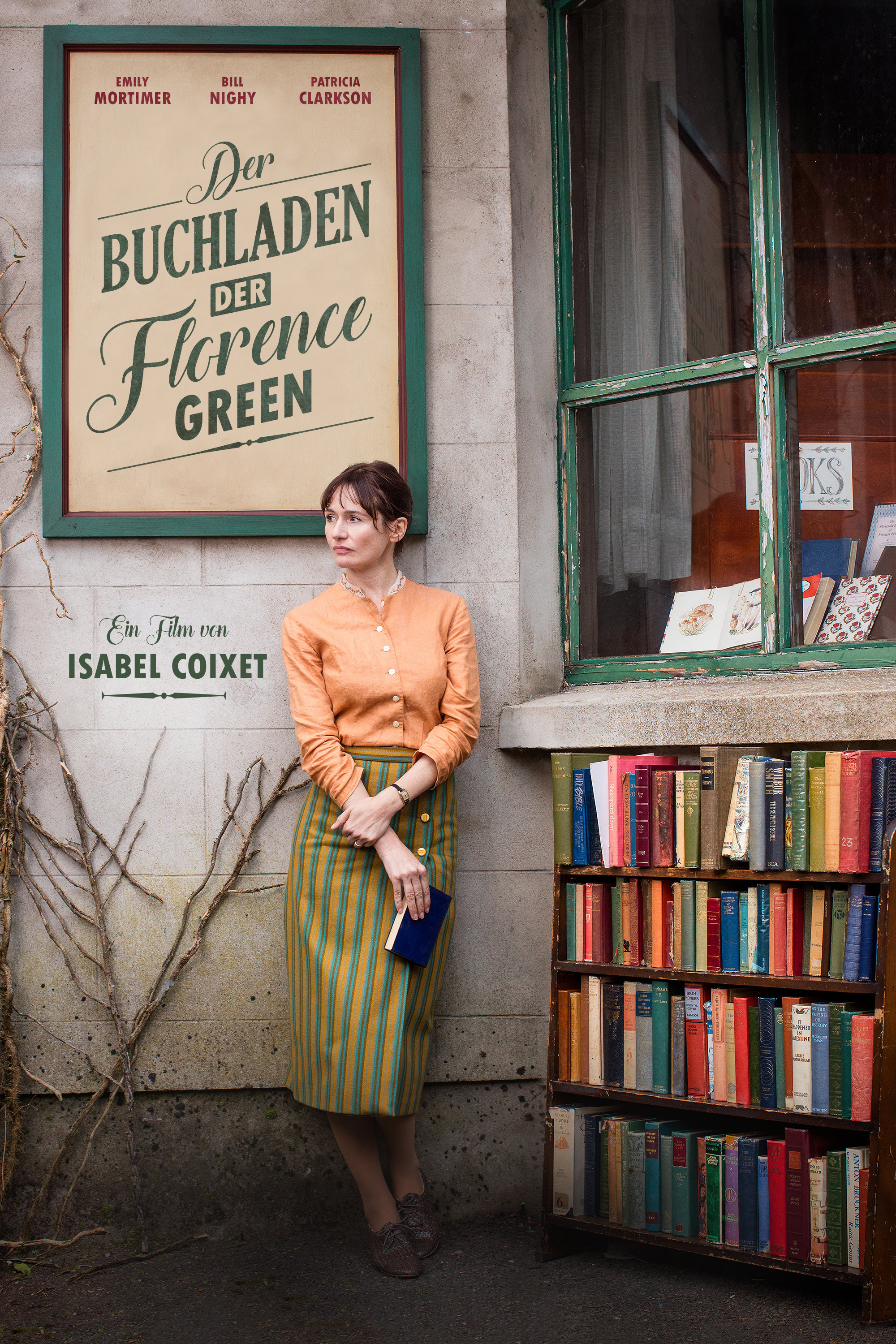  Der Buchladen der Florence Green 