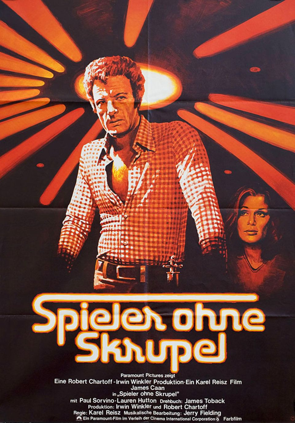  Spieler ohne Skrupel 